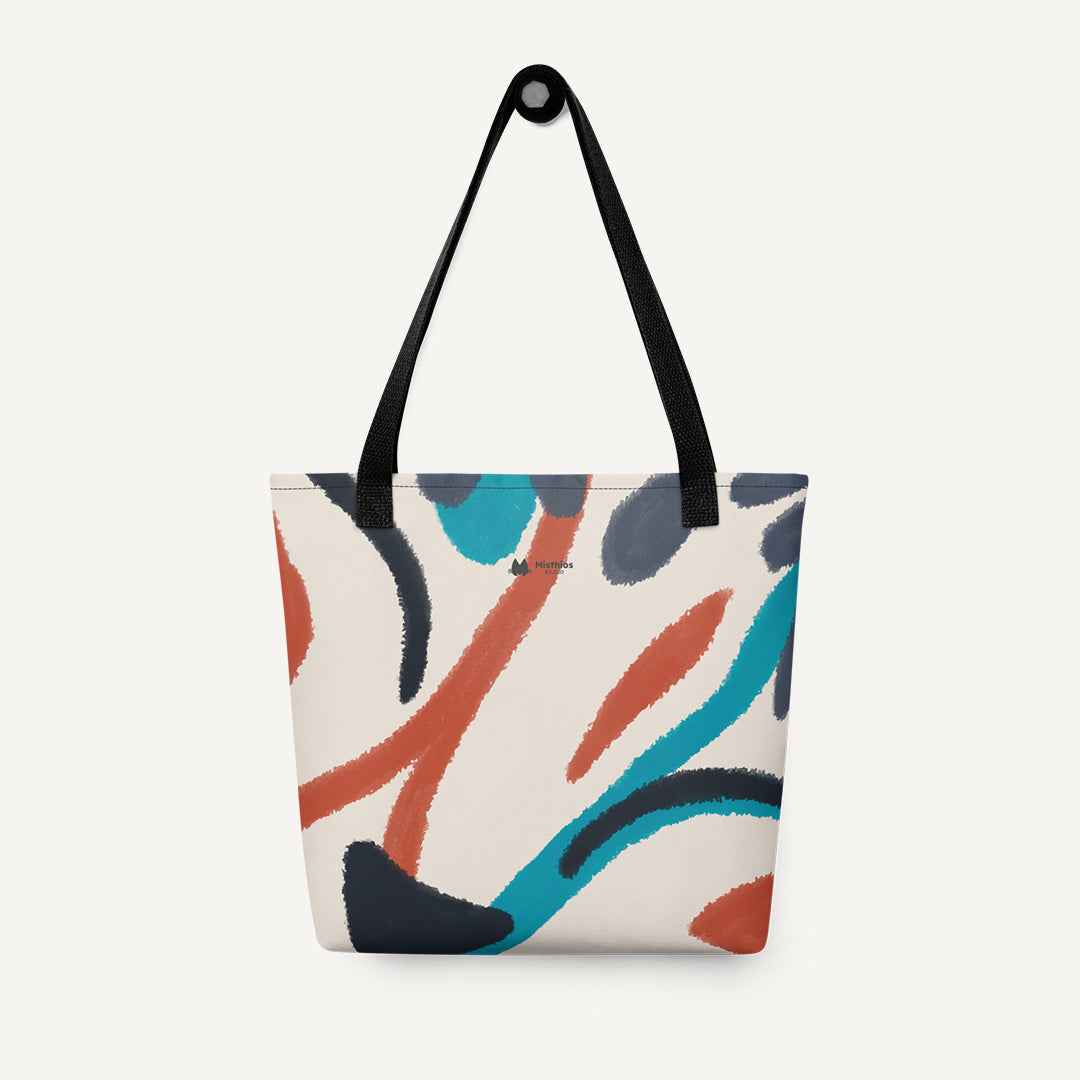 Misthios tote bag - Misthios Studio