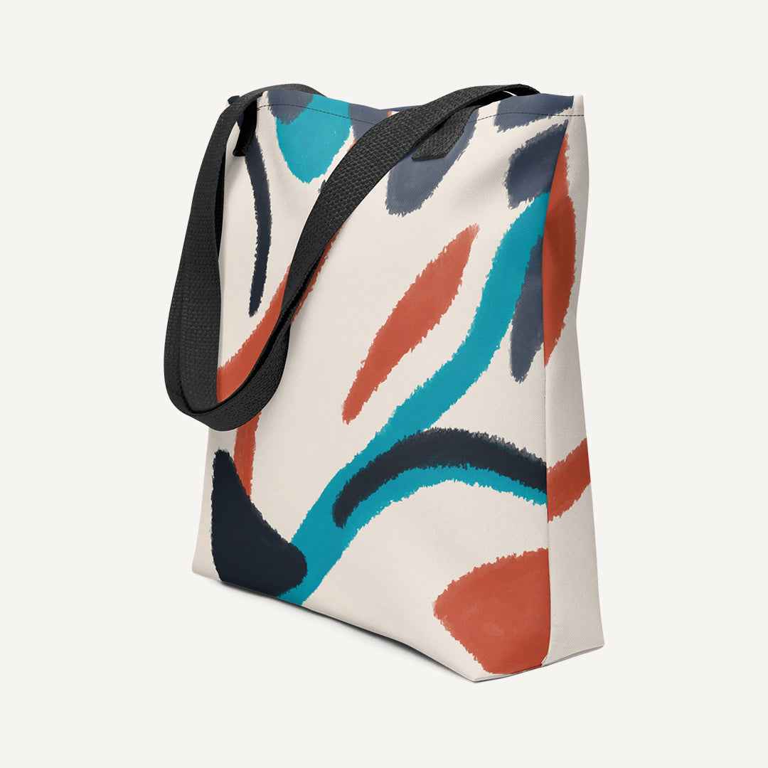 Misthios tote bag - Misthios Studio