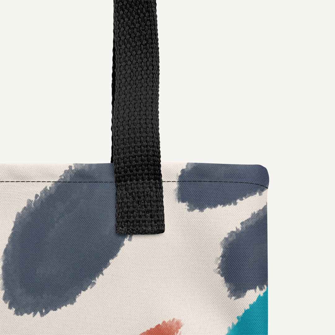 Misthios tote bag - Misthios Studio