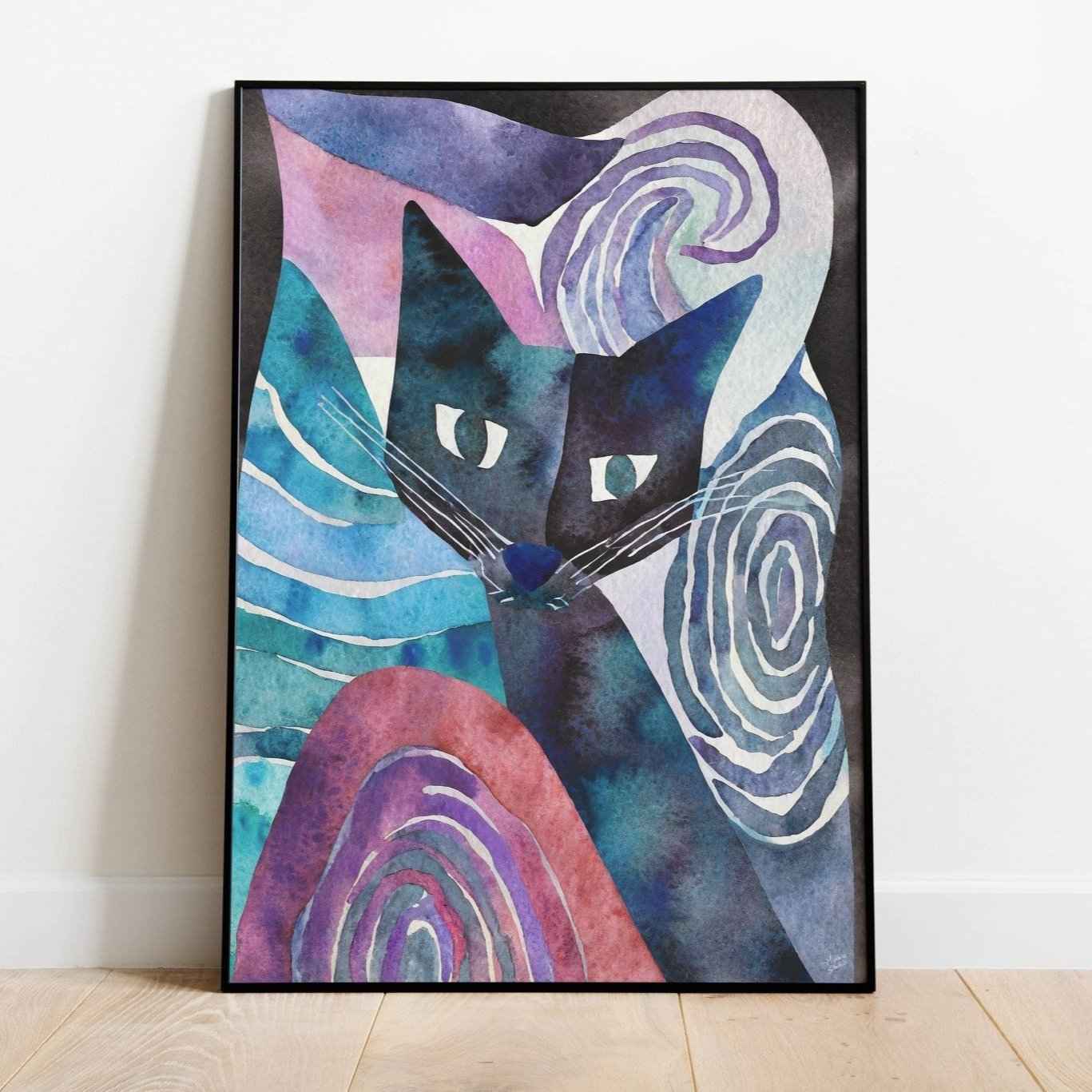 Mystic meow - Misthios Studio