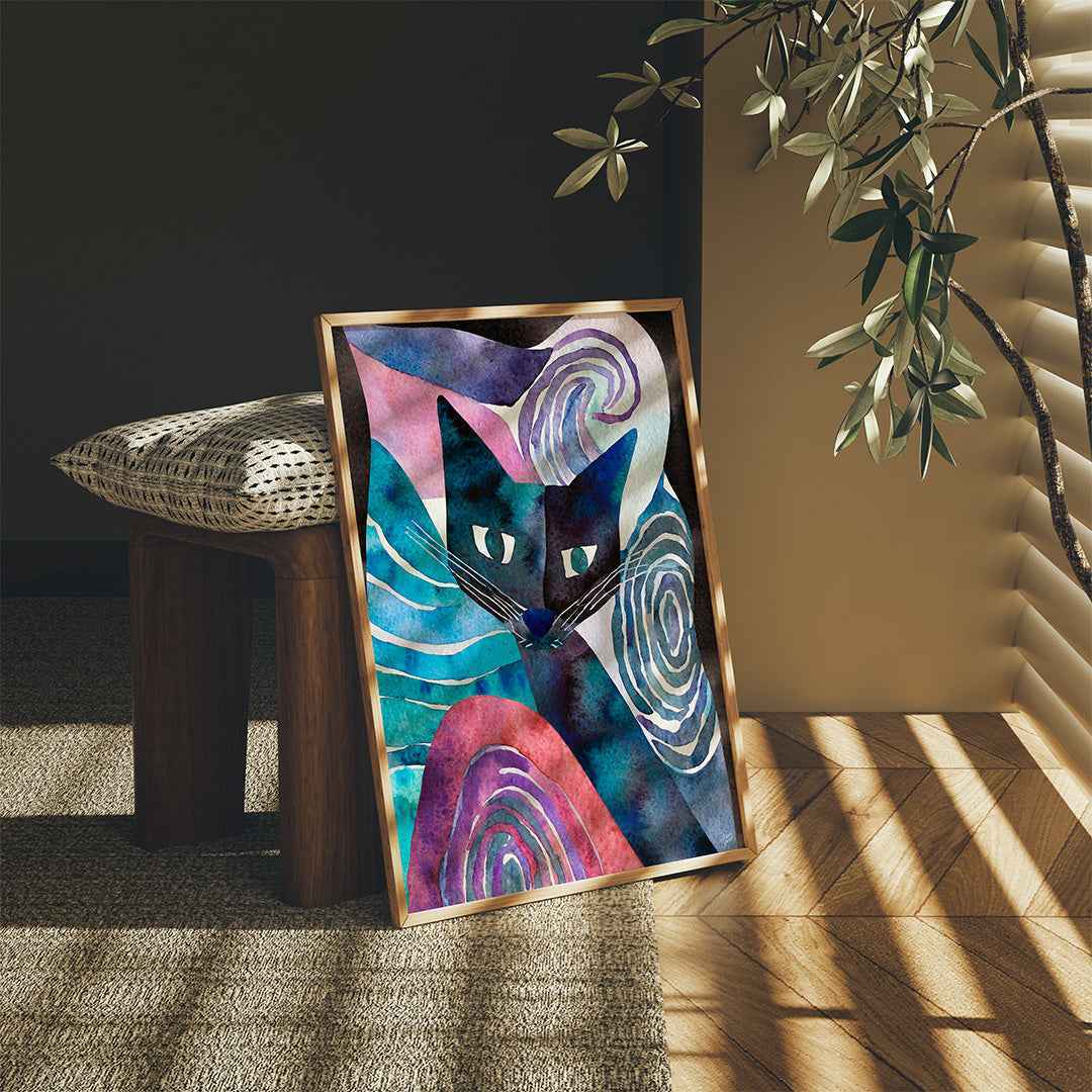 Mystic meow - Misthios Studio