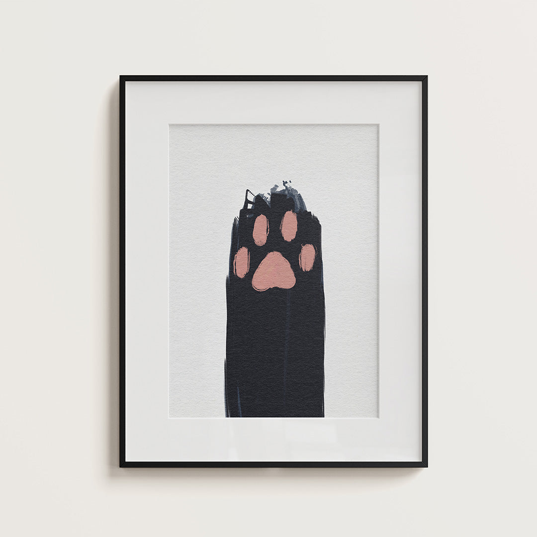 Paw