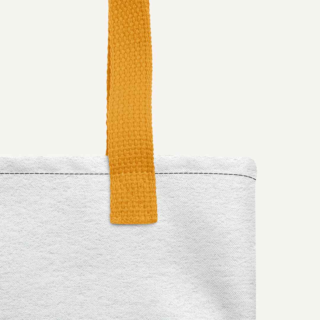 Paw tote bag - Misthios Studio