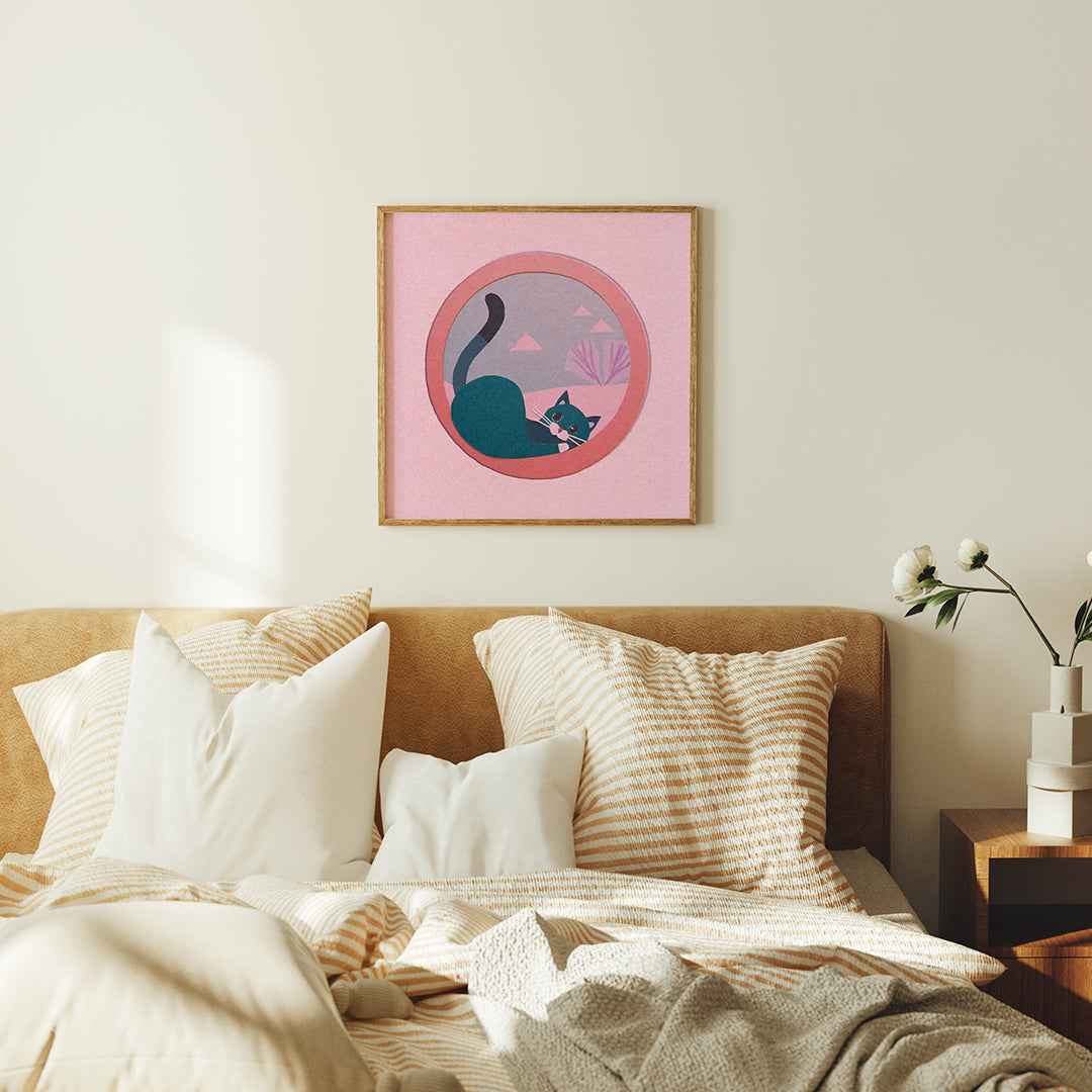 Sassy swirls - Misthios Studio