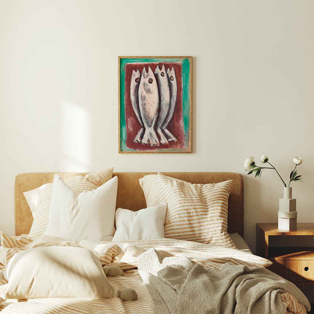 Sea Ghosts - Misthios Studio