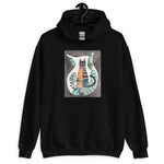 Load image into Gallery viewer, Elegant Echoes - Unisex Hoodie
