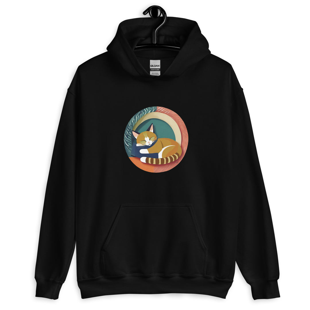 Frisky Fables - Unisex Hoodie