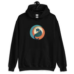 Load image into Gallery viewer, Pixie Paws - Unisex Hoodie
