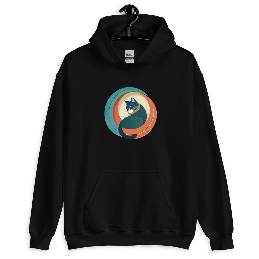 Pixie Paws - Unisex Hoodie