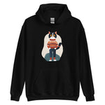 Load image into Gallery viewer, Tobby - Unisex Hoodie
