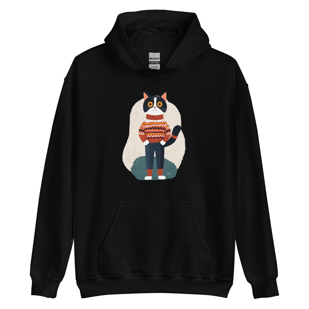 Tobby - Unisex Hoodie