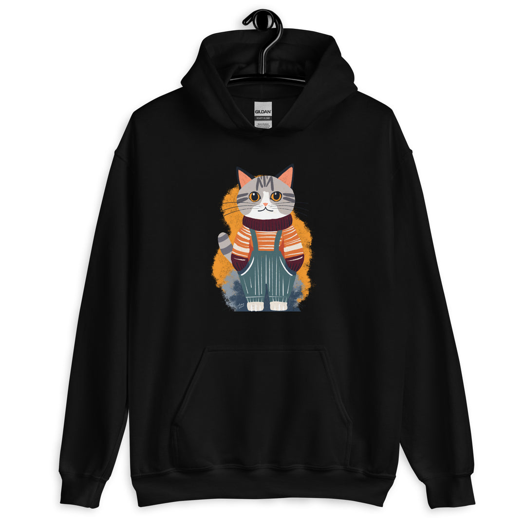 Milo - Unisex Hoodie