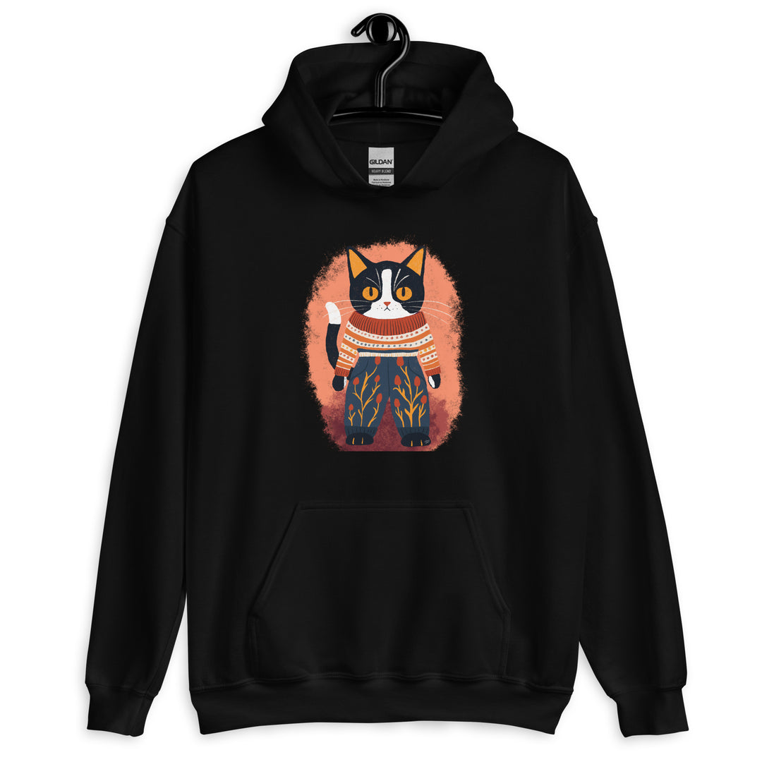 Luffy - Unisex Hoodie