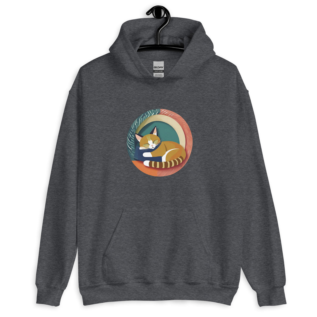 Frisky Fables - Unisex Hoodie