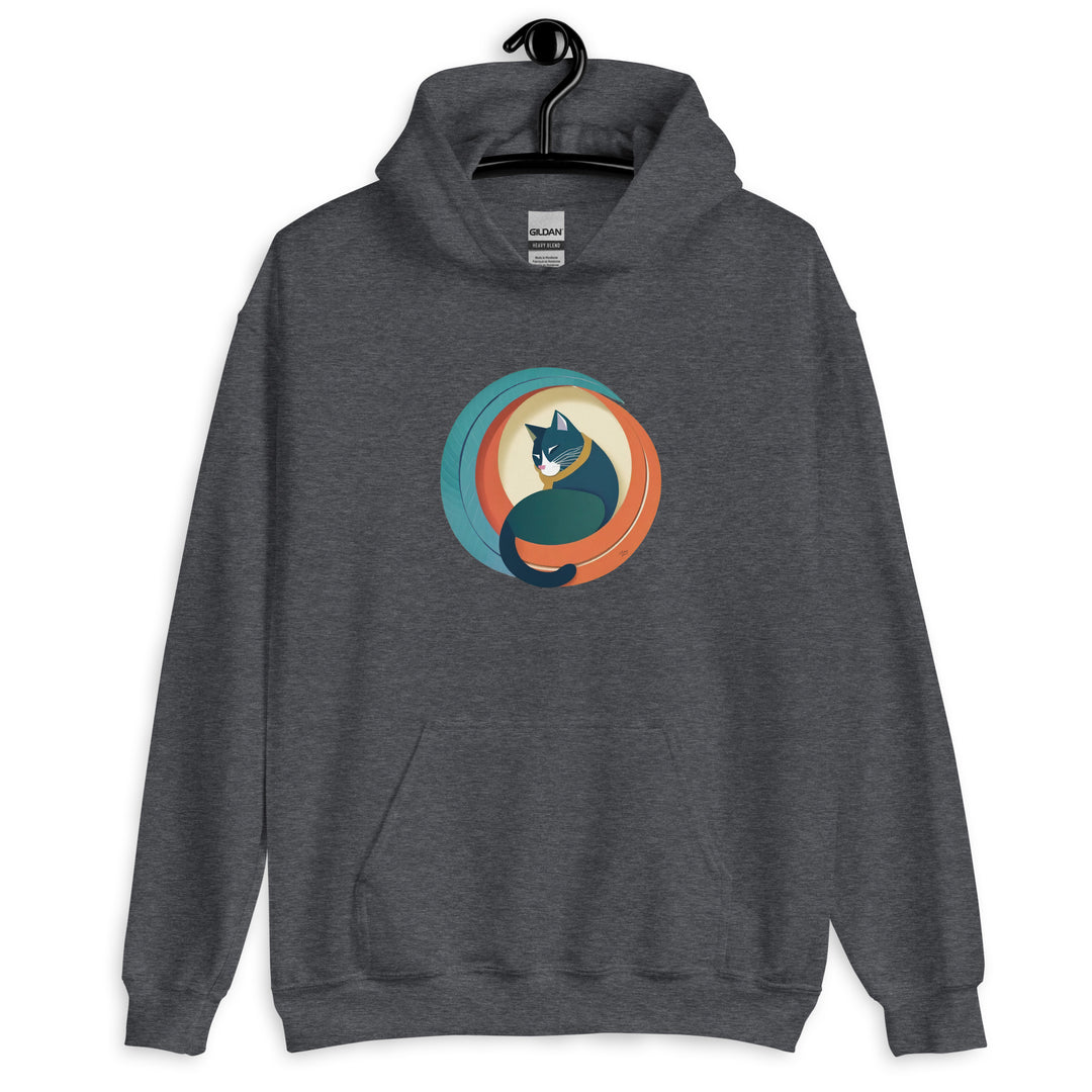 Pixie Paws - Unisex Hoodie