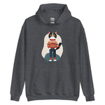 Load image into Gallery viewer, Tobby - Unisex Hoodie
