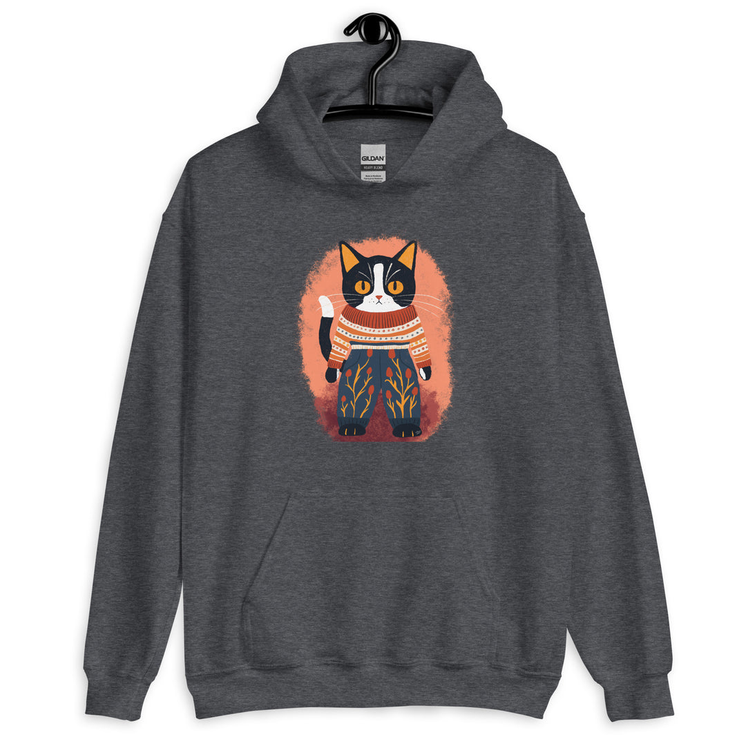 Luffy - Unisex Hoodie