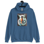 Load image into Gallery viewer, Elegant Echoes - Unisex Hoodie
