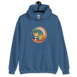 Load image into Gallery viewer, Frisky Fables - Unisex Hoodie
