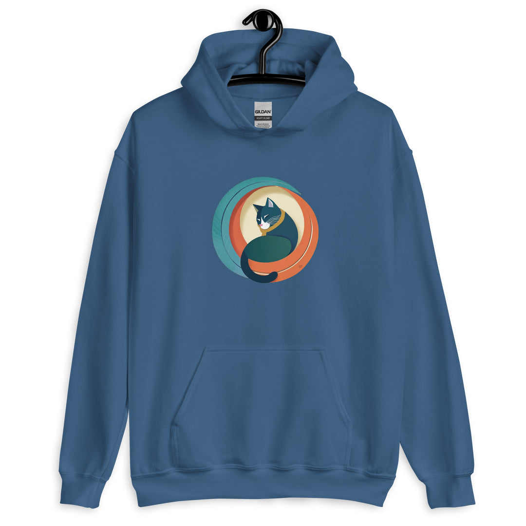 Pixie Paws - Unisex Hoodie