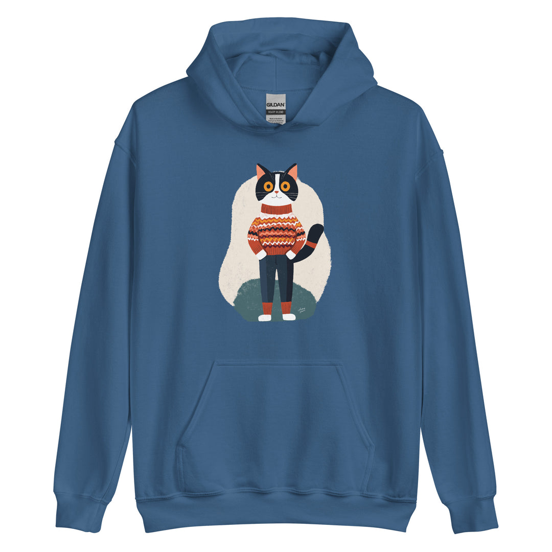 Tobby - Unisex Hoodie