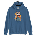 Load image into Gallery viewer, Milo - Unisex Hoodie
