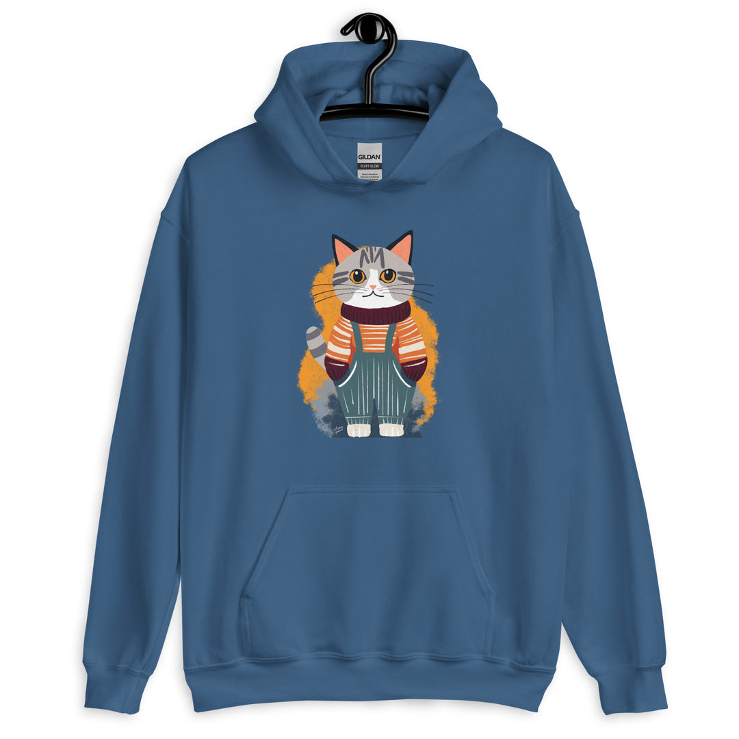 Milo - Unisex Hoodie