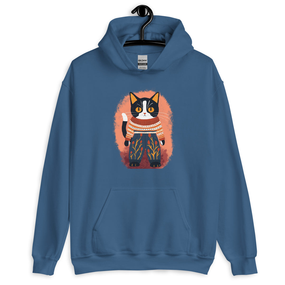 Luffy - Unisex Hoodie