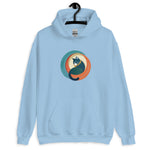 Load image into Gallery viewer, Pixie Paws - Unisex Hoodie
