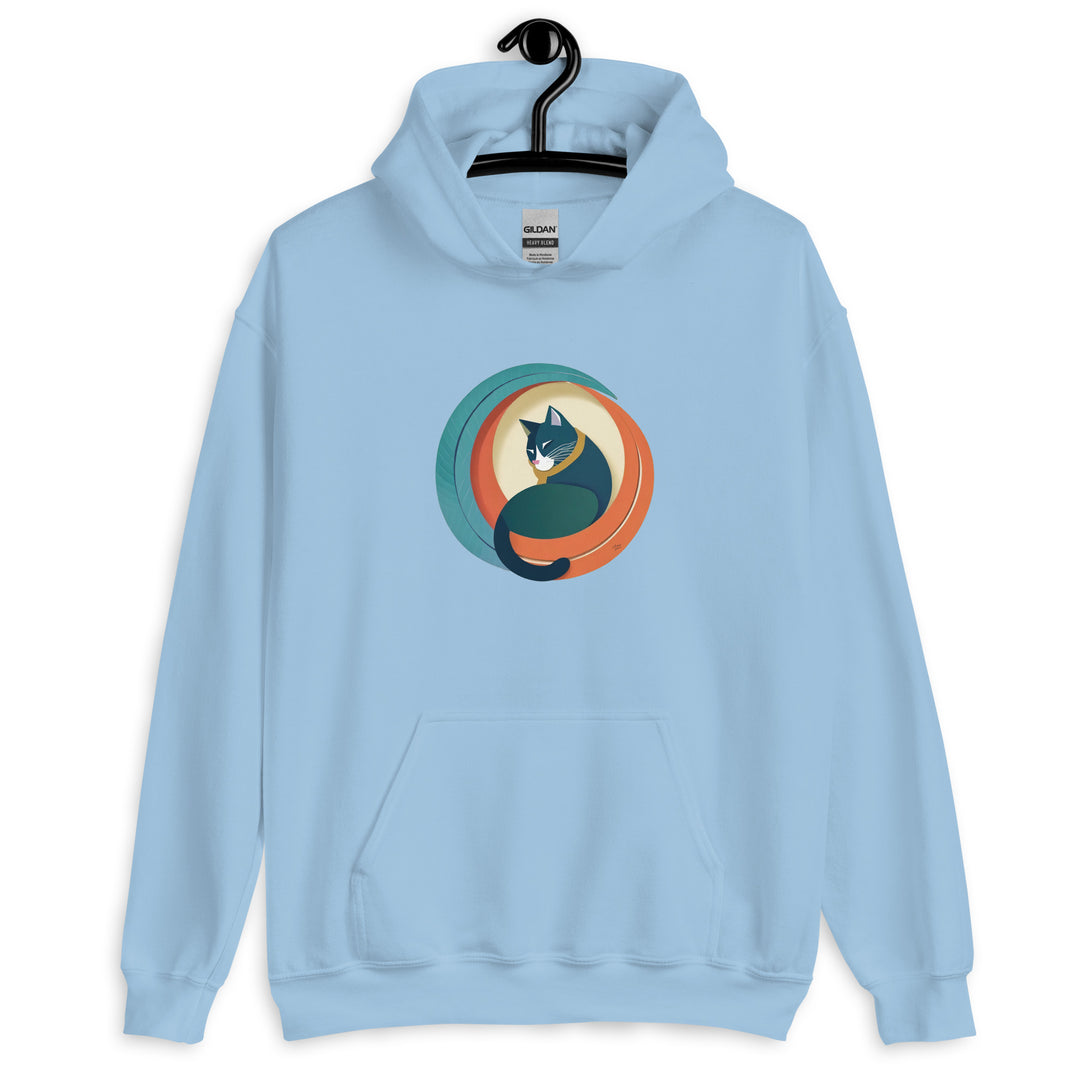 Pixie Paws - Unisex Hoodie