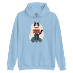 Load image into Gallery viewer, Tobby - Unisex Hoodie
