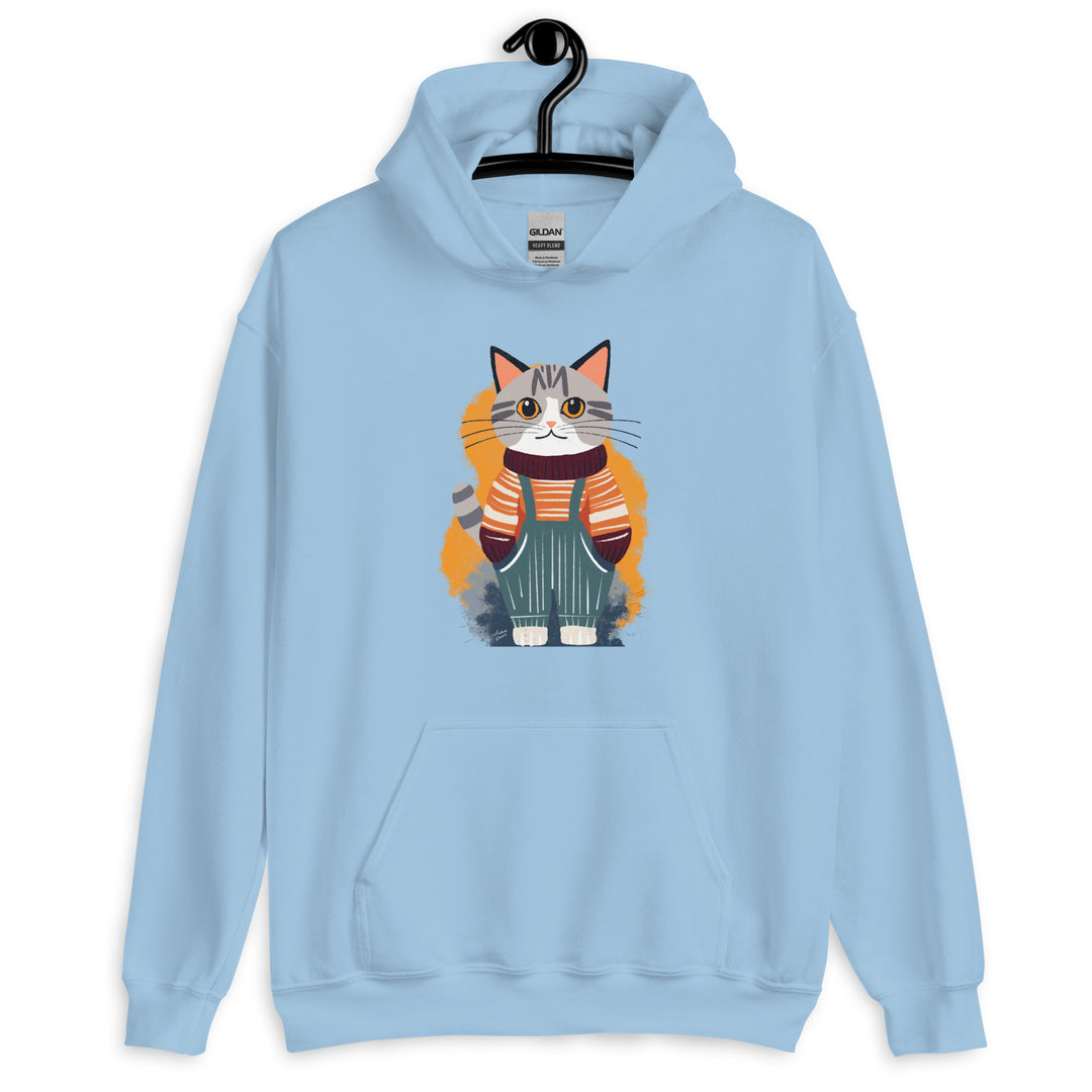 Milo - Unisex Hoodie