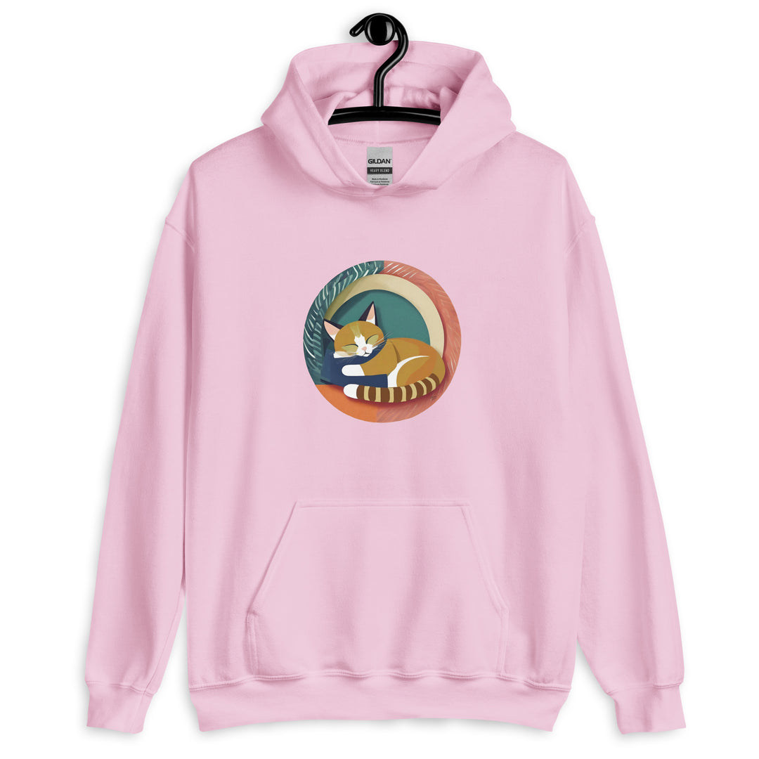 Frisky Fables - Unisex Hoodie