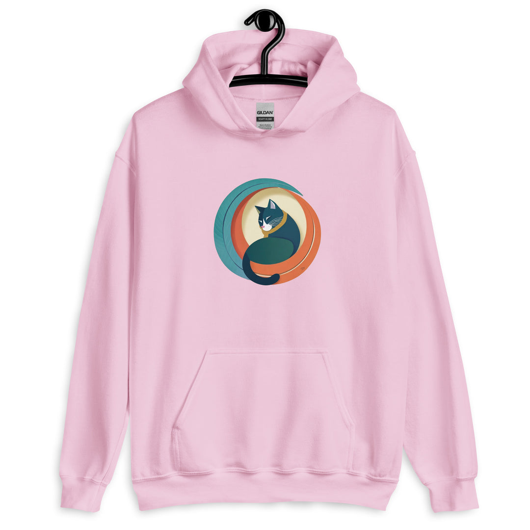 Pixie Paws - Unisex Hoodie