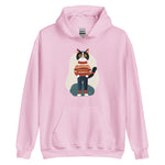 Load image into Gallery viewer, Tobby - Unisex Hoodie
