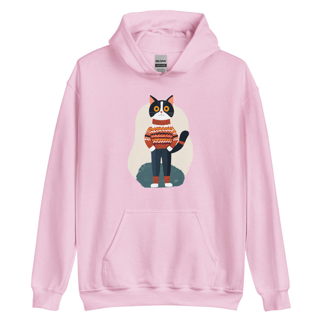 Tobby - Unisex Hoodie