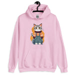 Load image into Gallery viewer, Milo - Unisex Hoodie
