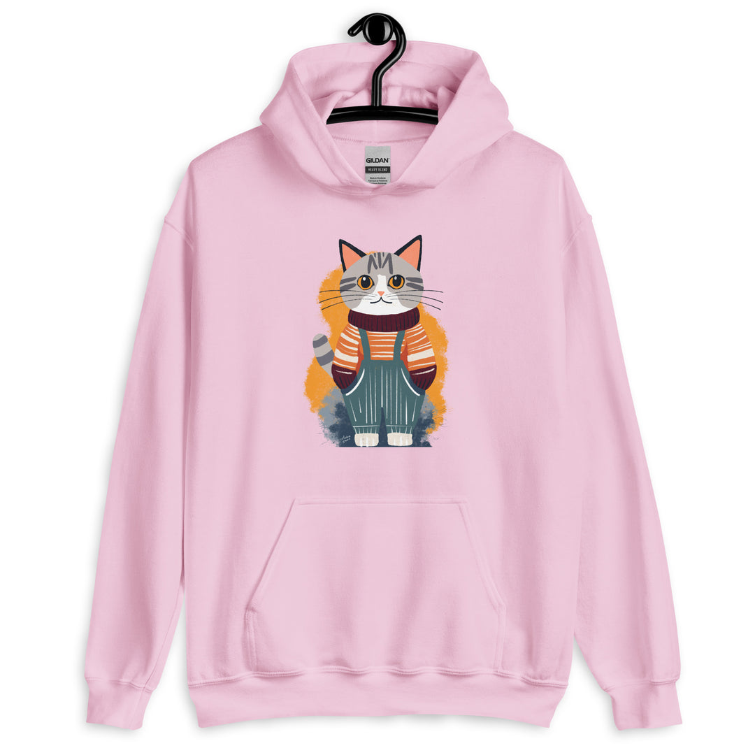 Milo - Unisex Hoodie