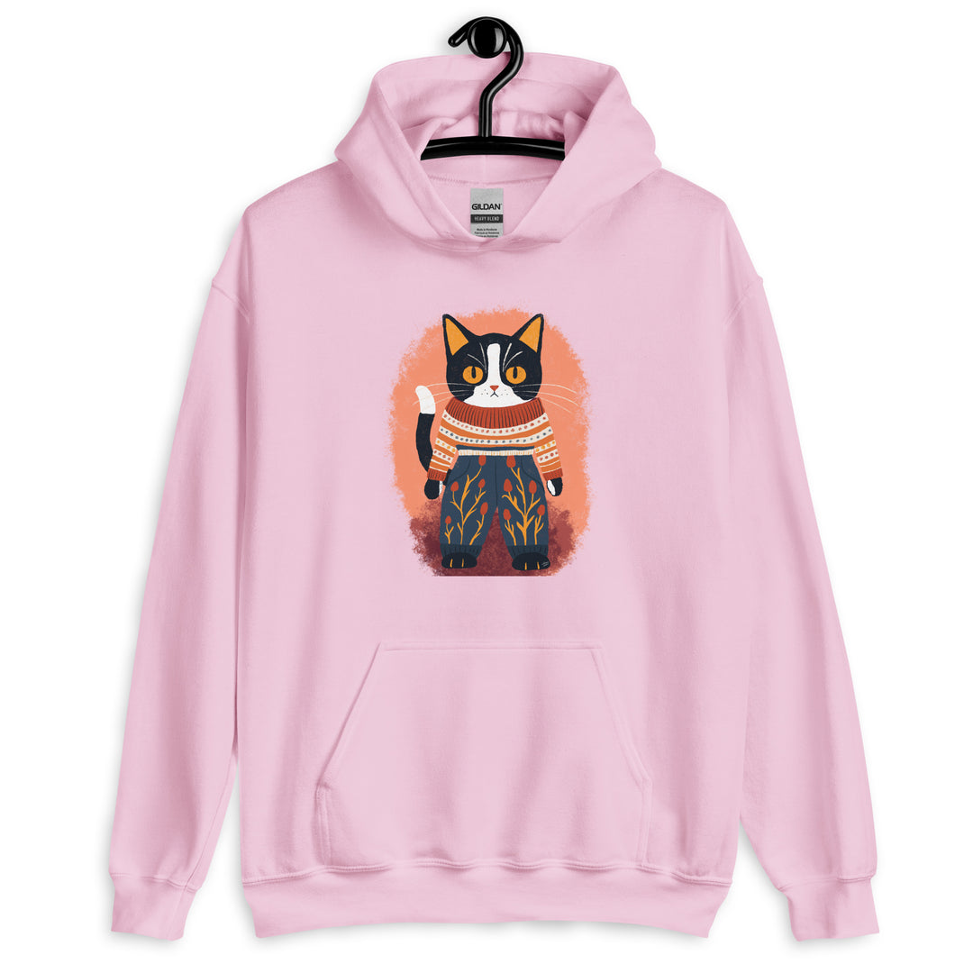 Luffy - Unisex Hoodie