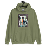 Load image into Gallery viewer, Elegant Echoes - Unisex Hoodie
