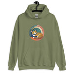 Load image into Gallery viewer, Frisky Fables - Unisex Hoodie
