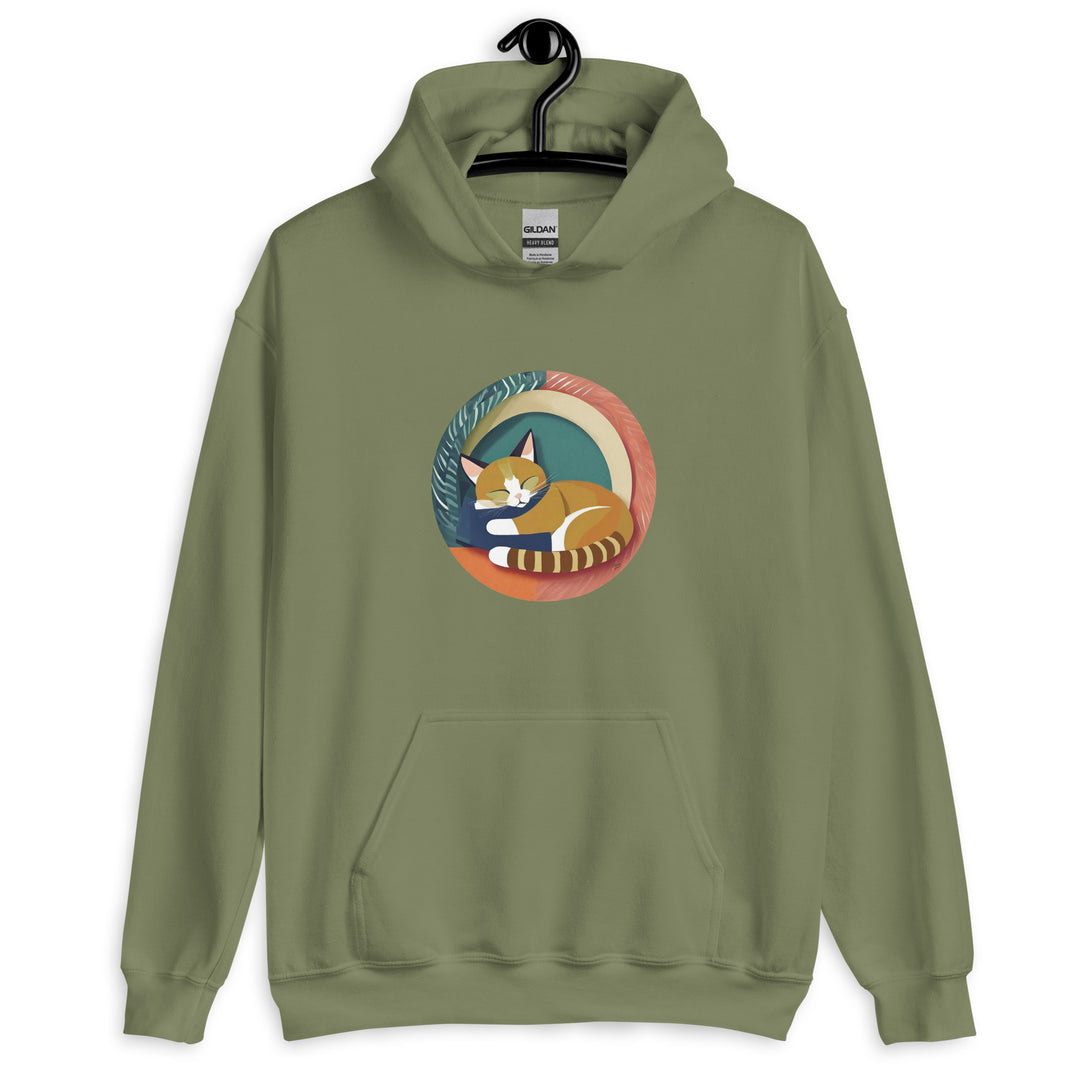 Frisky Fables - Unisex Hoodie