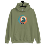 Load image into Gallery viewer, Pixie Paws - Unisex Hoodie
