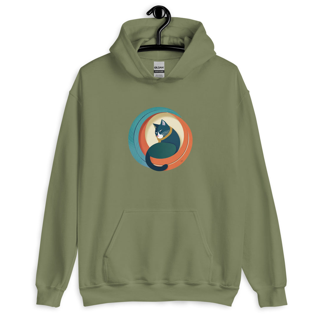 Pixie Paws - Unisex Hoodie