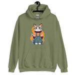 Load image into Gallery viewer, Milo - Unisex Hoodie
