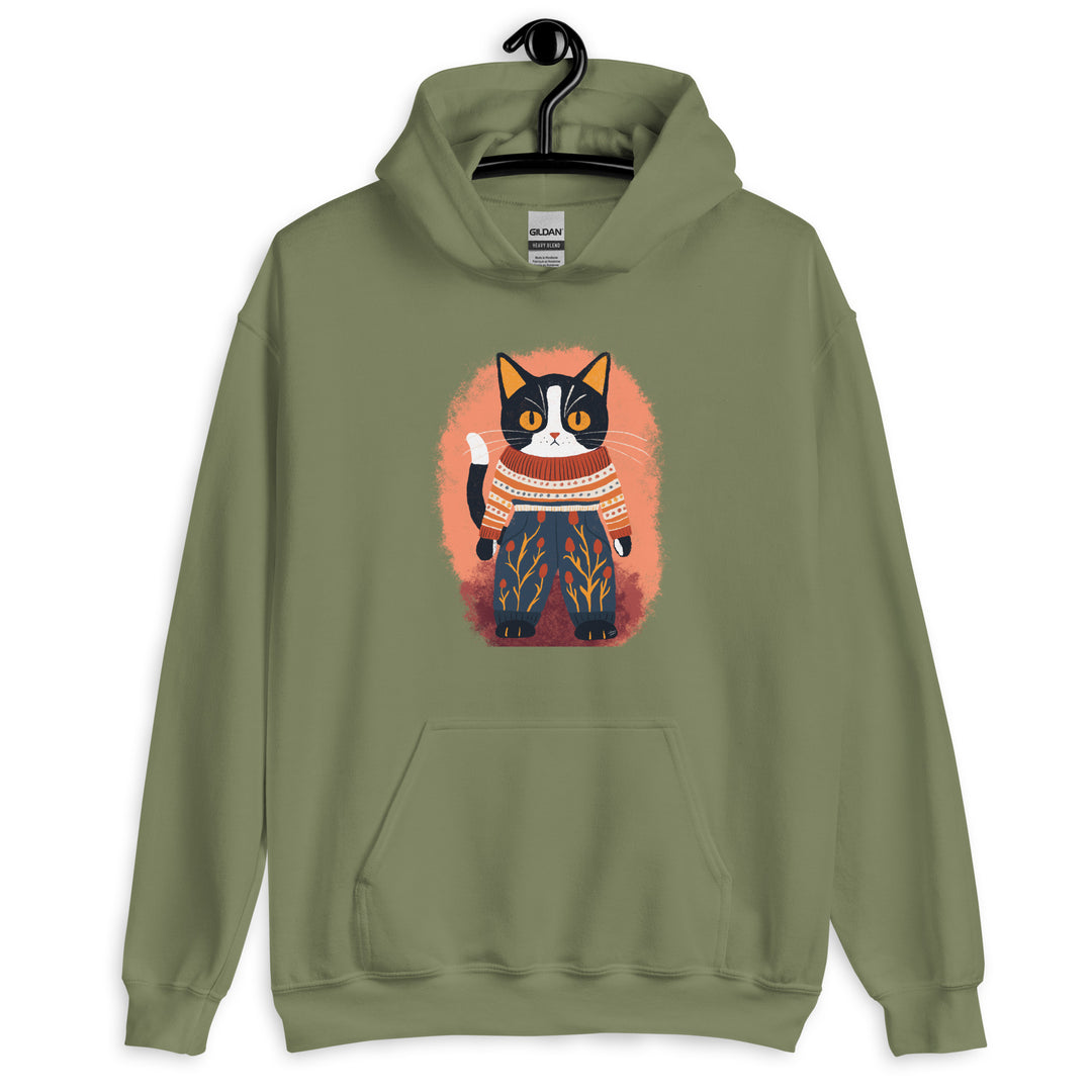 Luffy - Unisex Hoodie