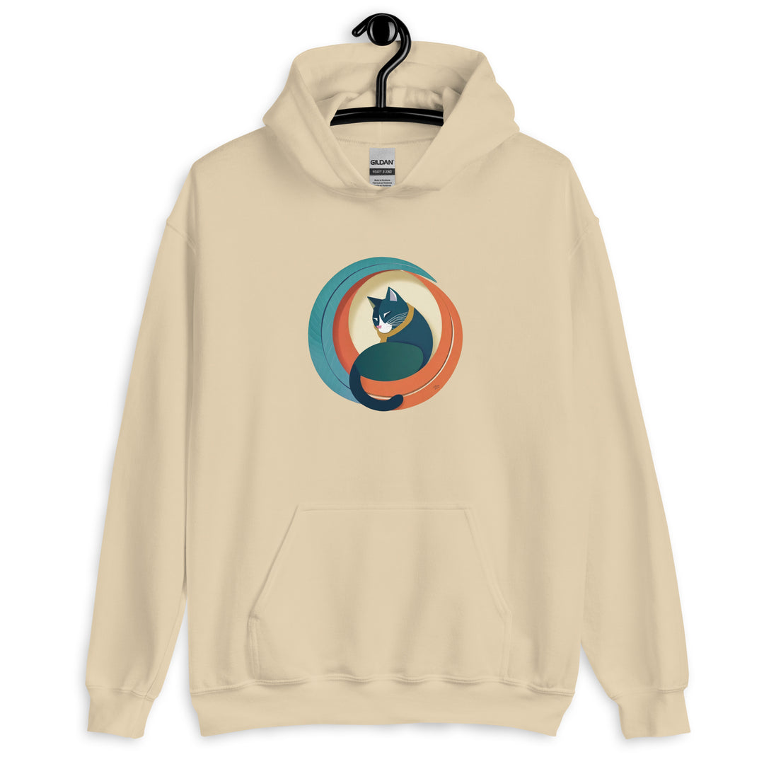 Pixie Paws - Unisex Hoodie