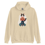 Load image into Gallery viewer, Tobby - Unisex Hoodie
