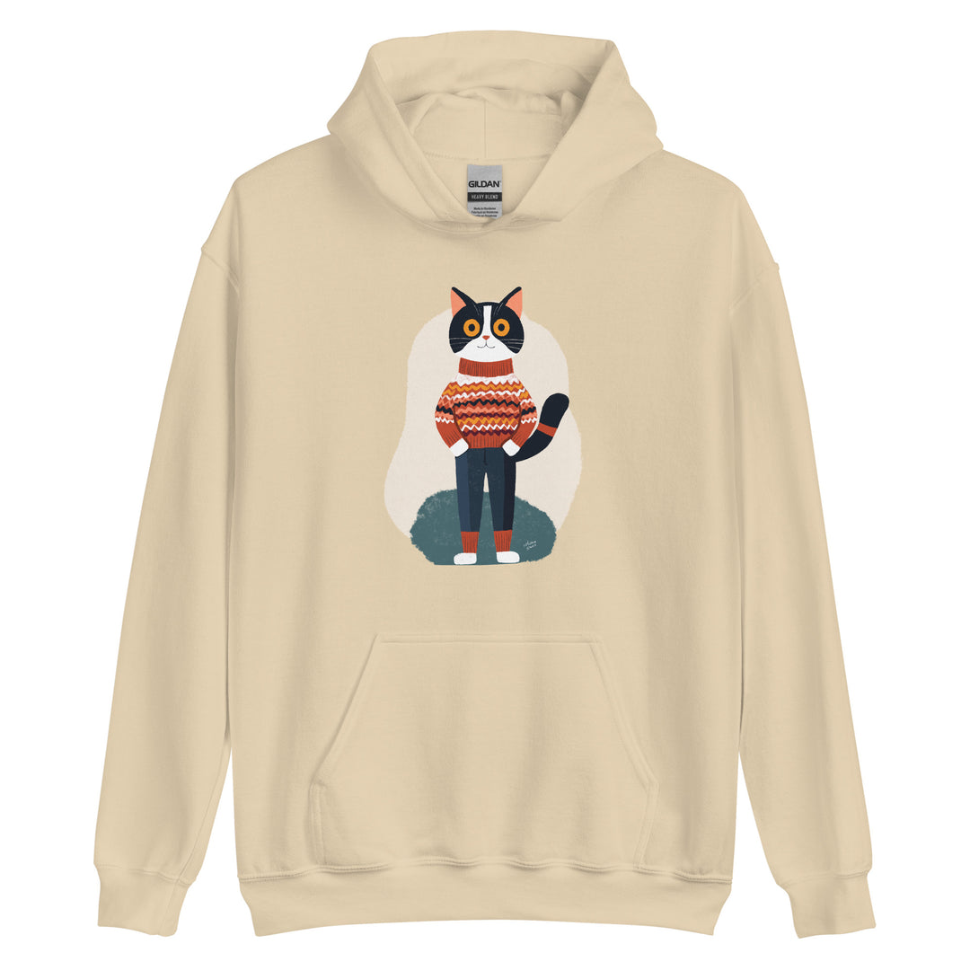 Tobby - Unisex Hoodie