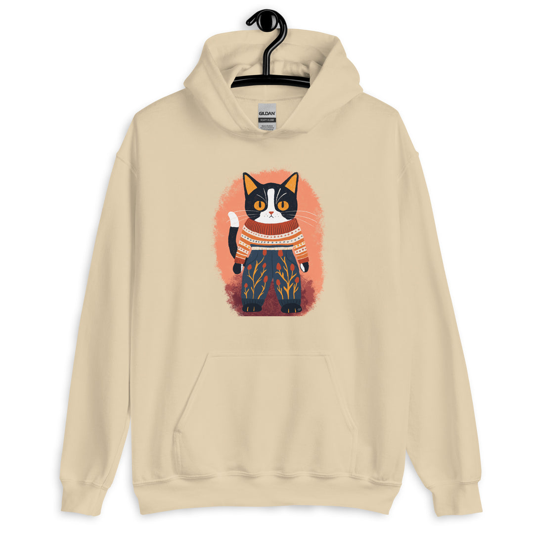 Luffy - Unisex Hoodie